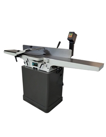 木工刨床 型號：JP801C